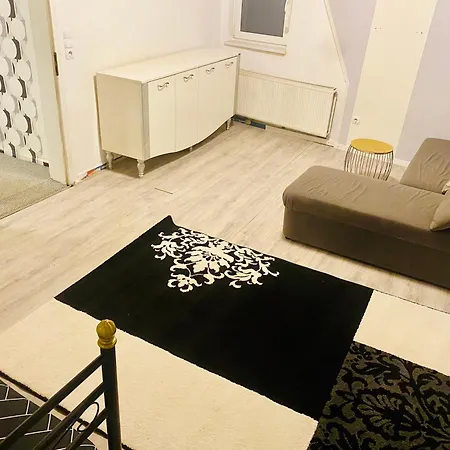 Monteurunterkunft, Staufenberg (Lower-Saxony)