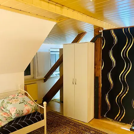 Monteurunterkunft, Apartmán *