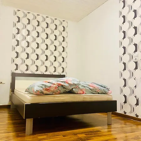 Apartmán Monteurunterkunft, Staufenberg (Lower-Saxony)