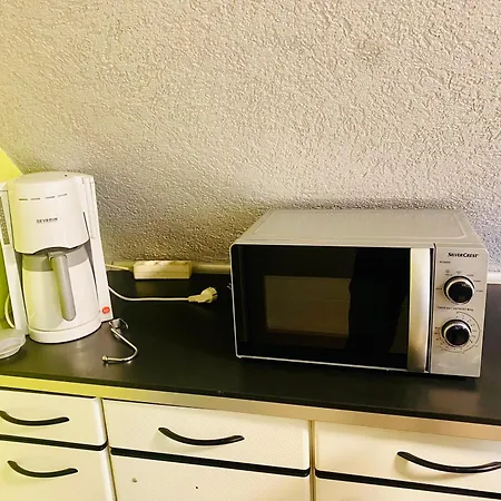 Monteurunterkunft, Apartmán *