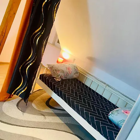 Apartmán Monteurunterkunft, Staufenberg (Lower-Saxony)