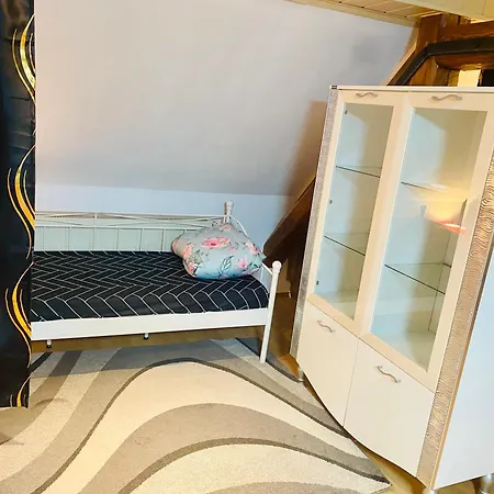 Monteurunterkunft, Staufenberg (Lower-Saxony)