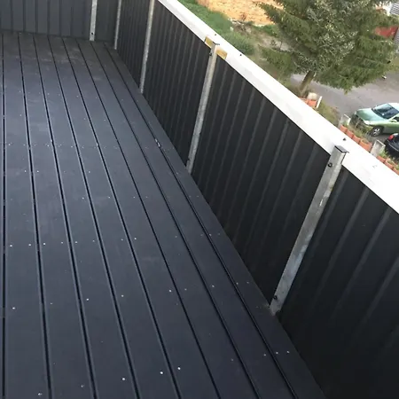 Monteurunterkunft, Apartmán Staufenberg (Lower-Saxony)