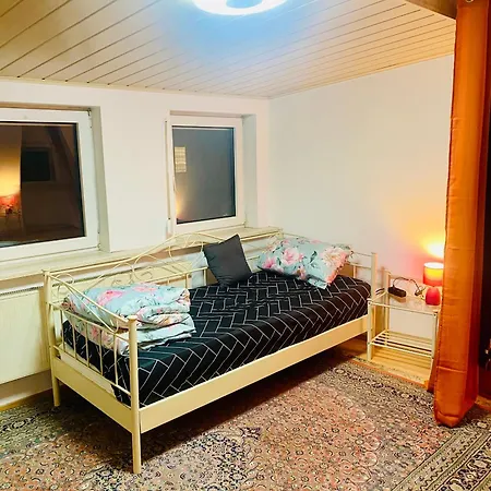 Apartmán Monteurunterkunft, Staufenberg (Lower-Saxony)