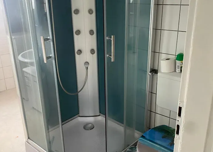 Monteurunterkunft, アパート