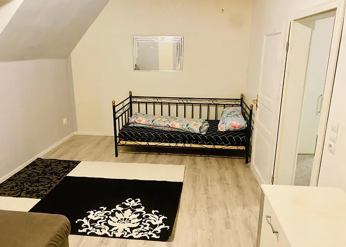 アパート Monteurunterkunft, *