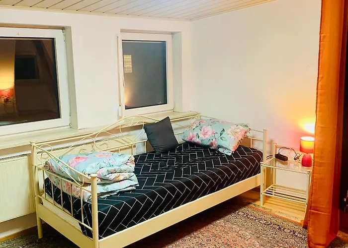 アパート Monteurunterkunft, Staufenberg